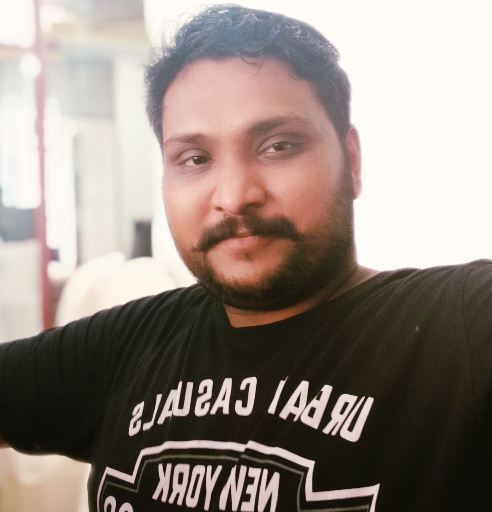 vineeth