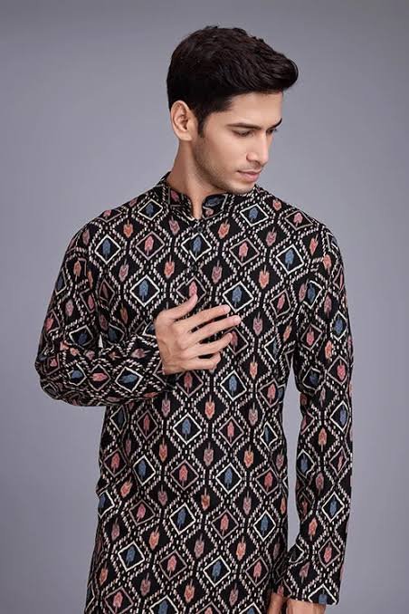 mens collection